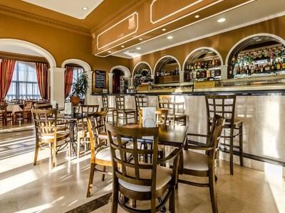 Hotel Mirador