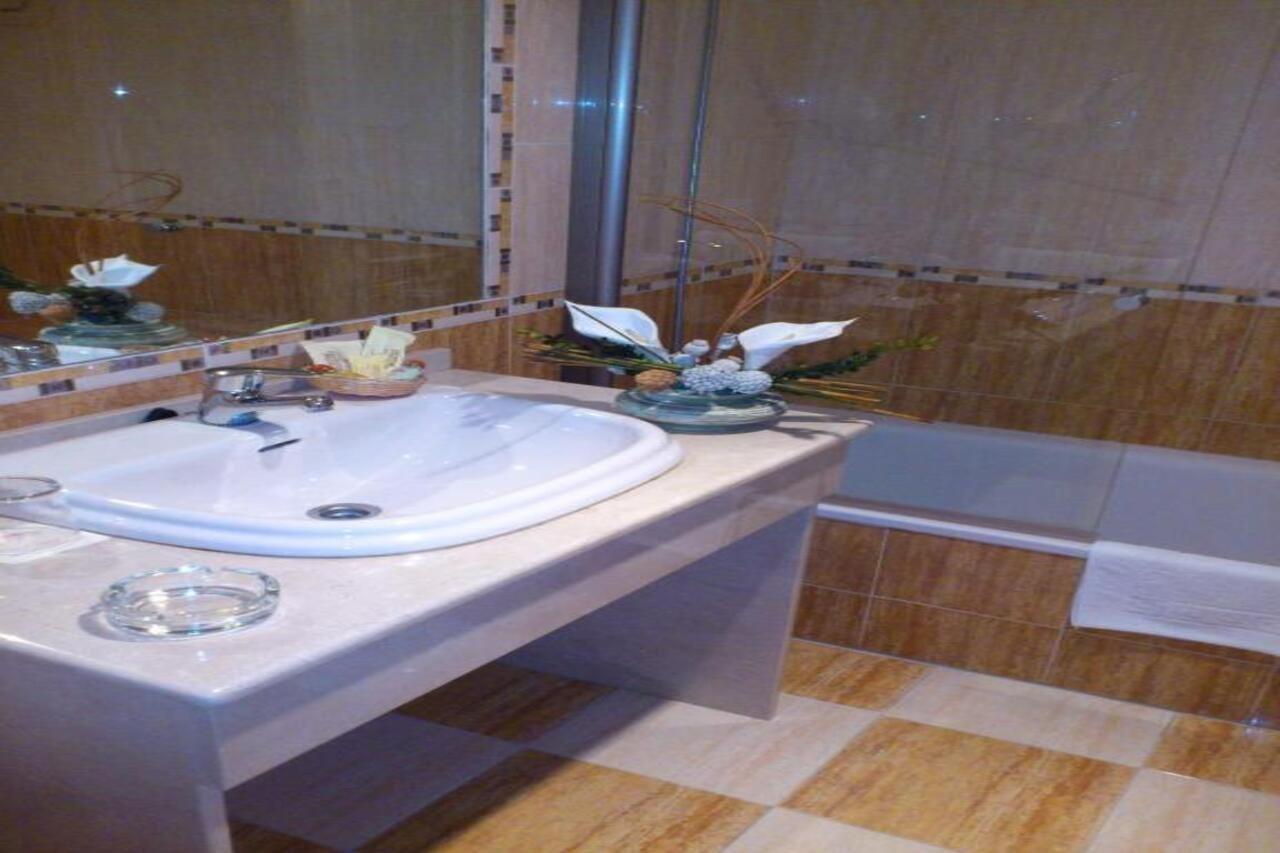 Mirador Hotel Algeciras