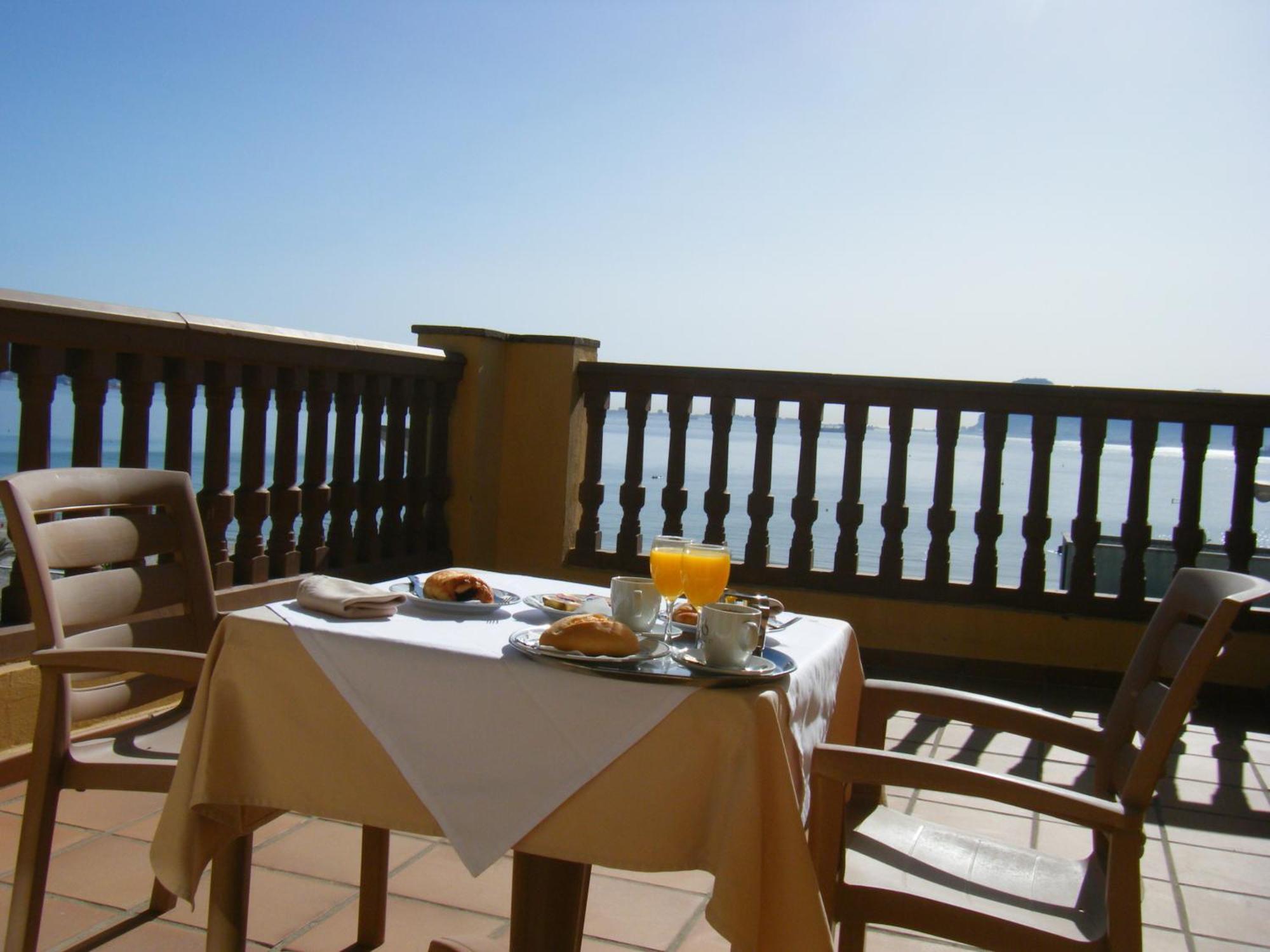 Hotel Mirador Algeciras