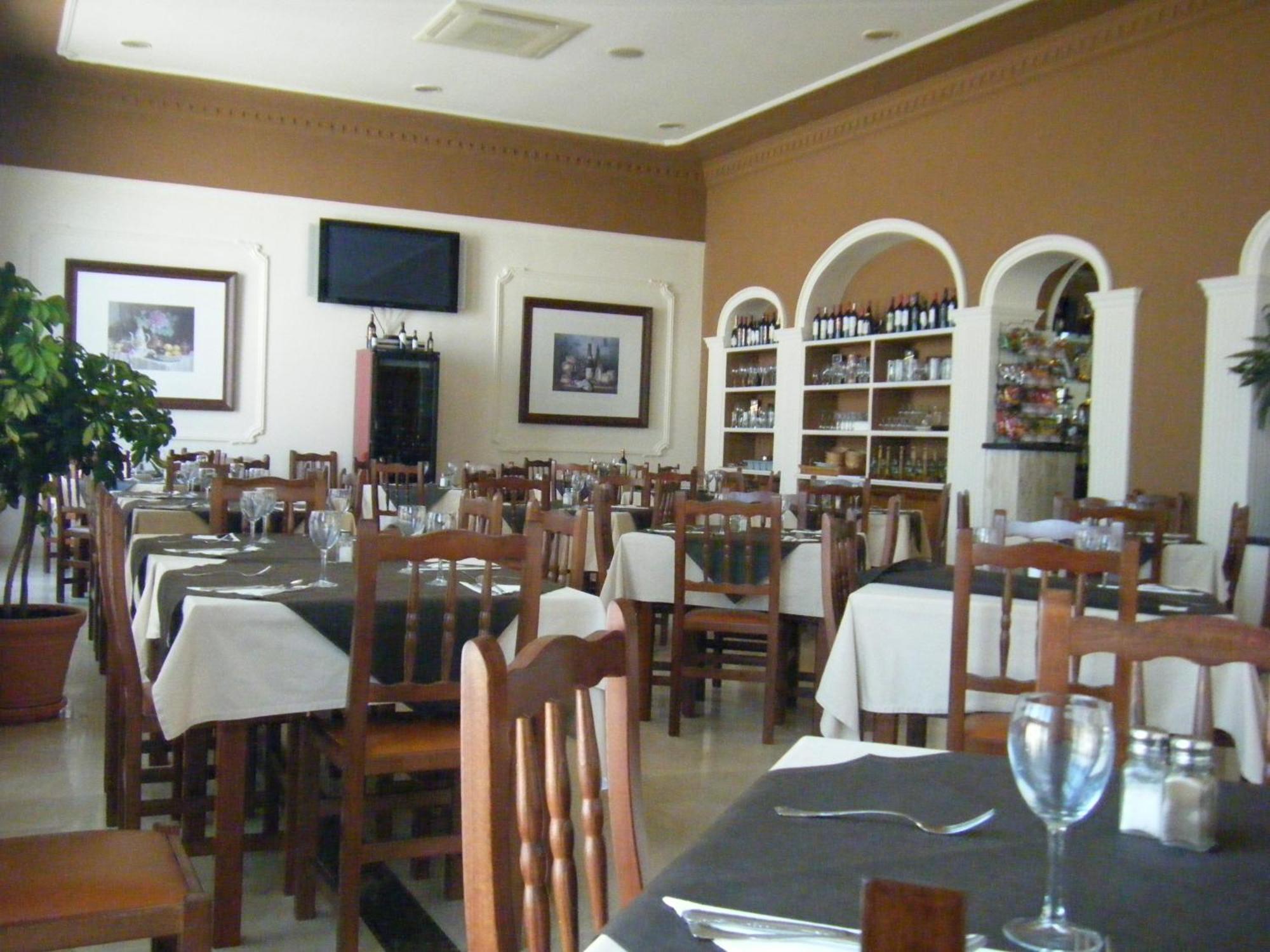 Hotel Mirador