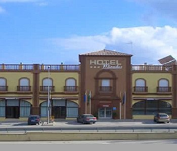 Hotel Mirador