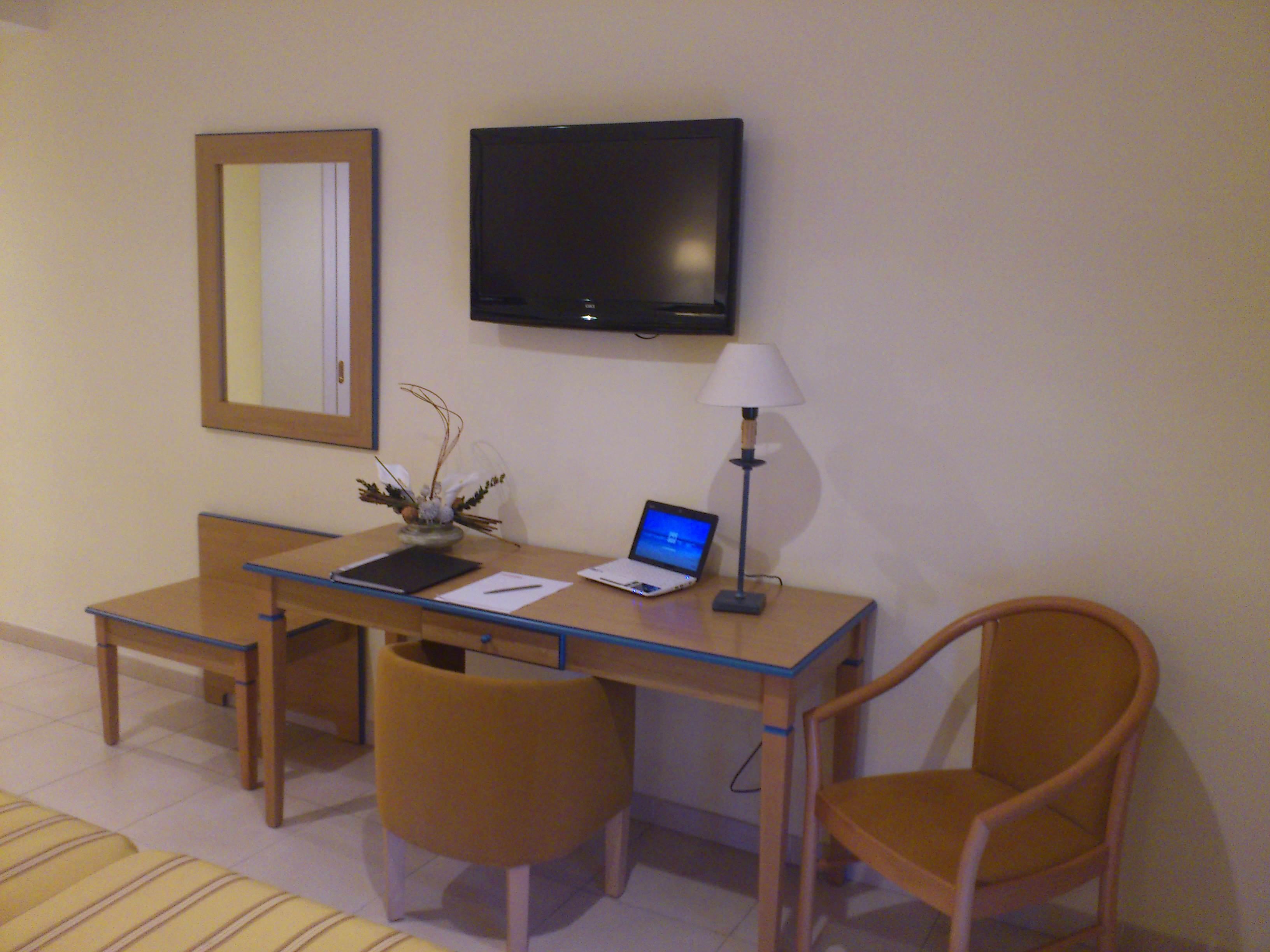 Mirador 3* Algeciras