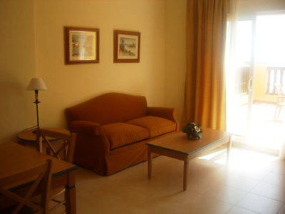 Mirador Hotel Algeciras