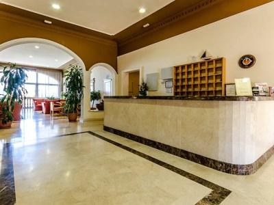 Mirador Hotel Algeciras