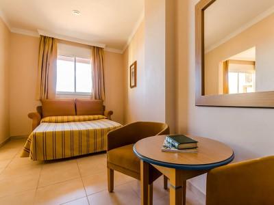 Mirador Hotel Algeciras