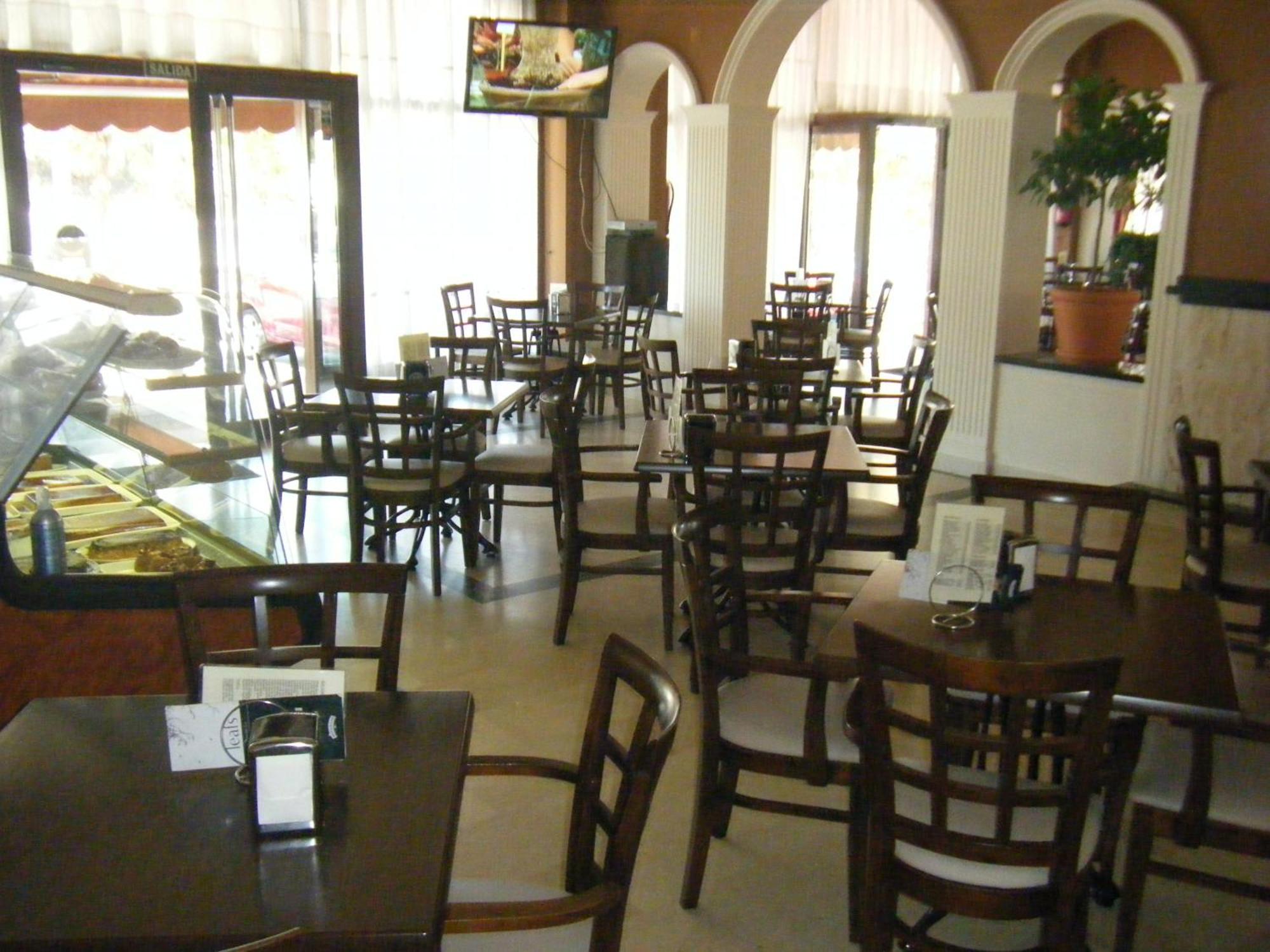 Hotel Mirador