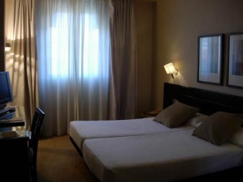 Hotel Mirador 3*