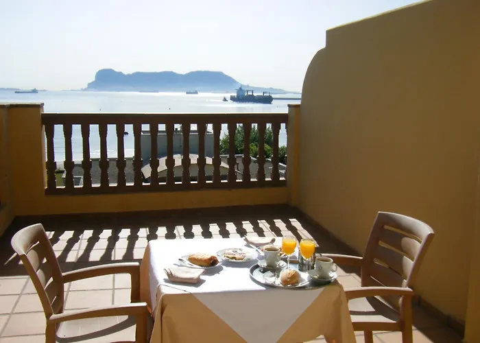 Hotel Mirador