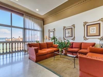 Mirador Hotel Algésiras