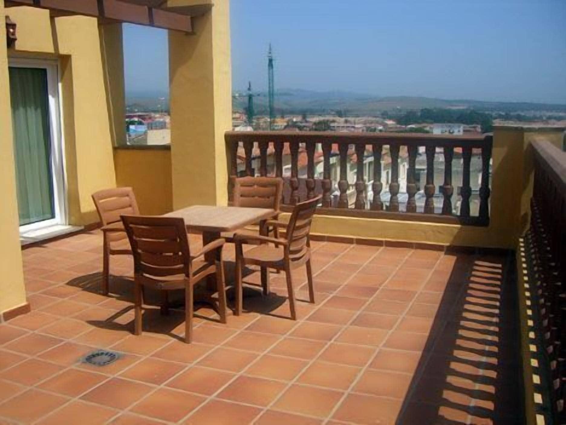 Hotel Mirador 3*