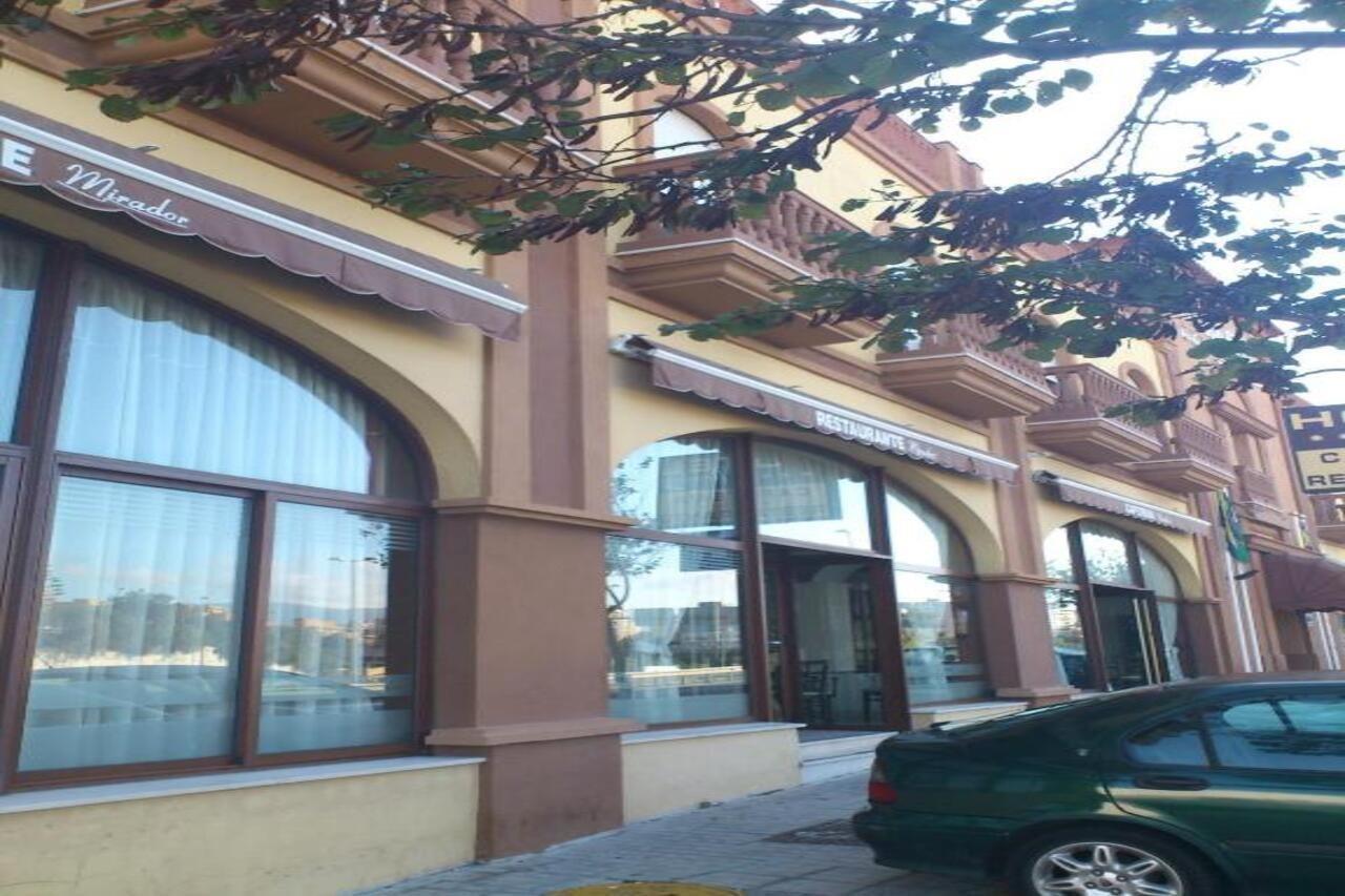 Mirador 3* Algésiras