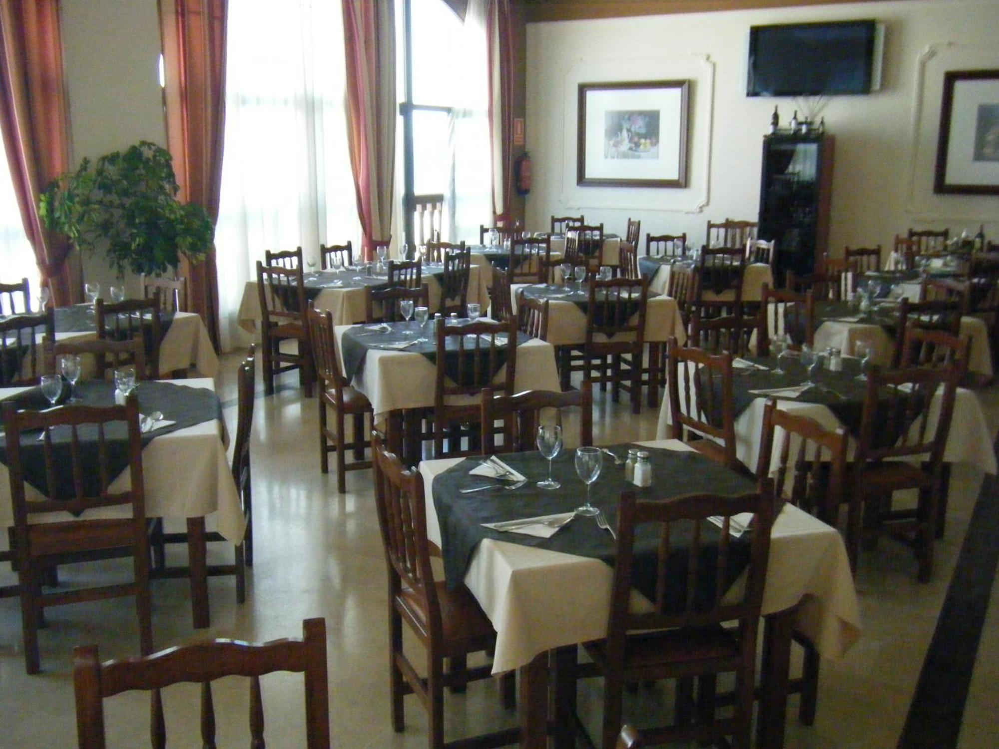 Hotel Mirador