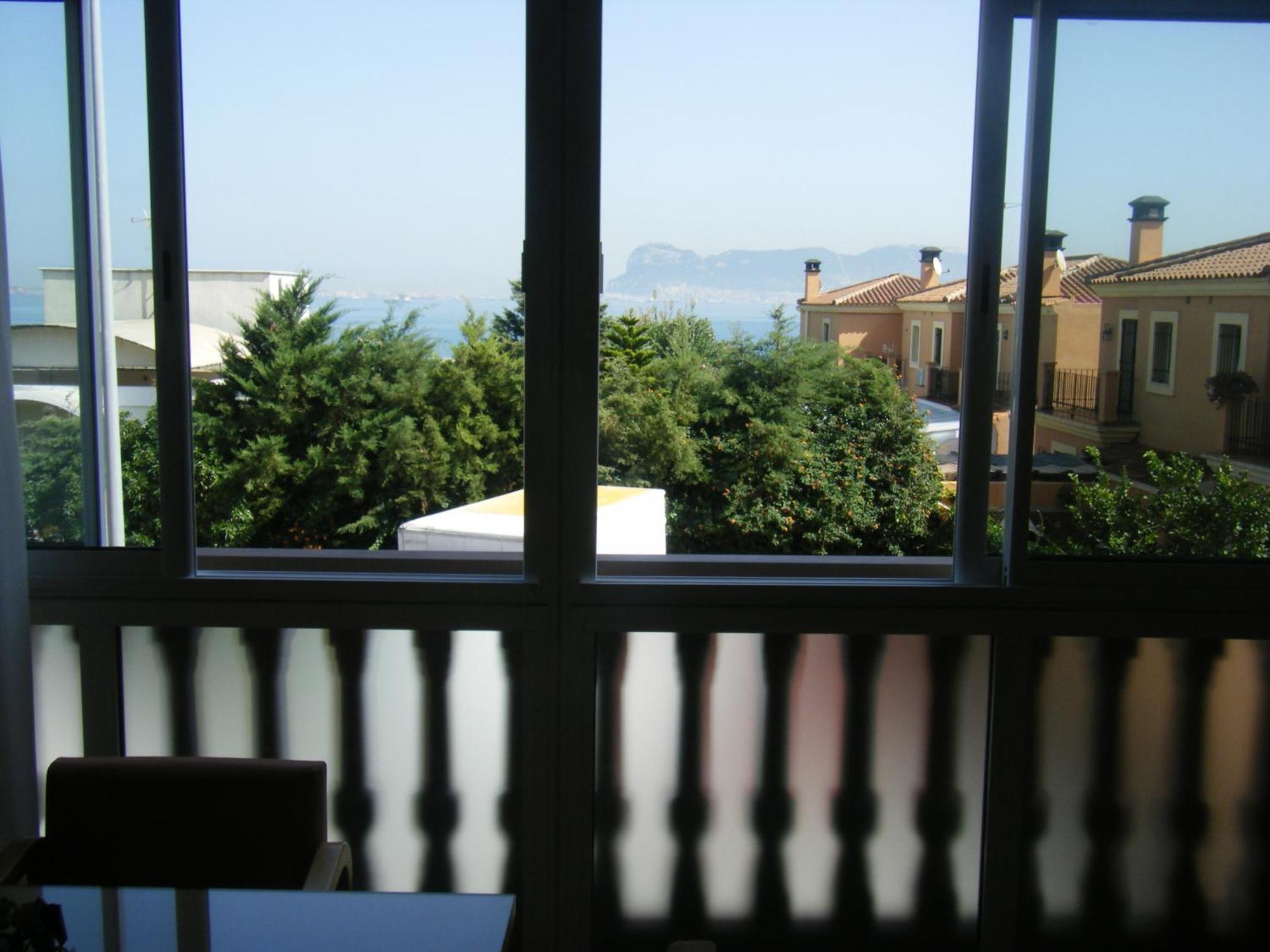 Hotel Mirador Algésiras