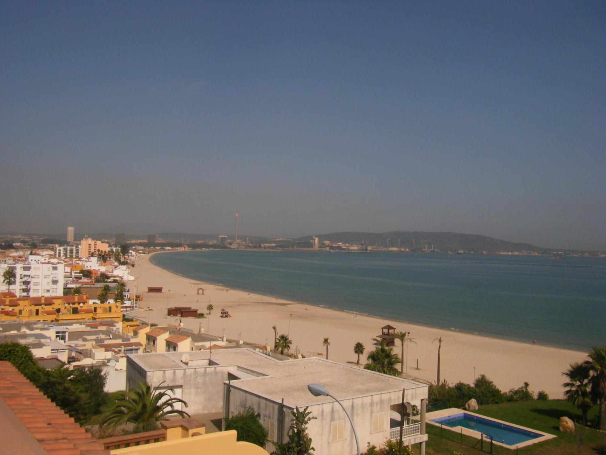 Mirador Algésiras
