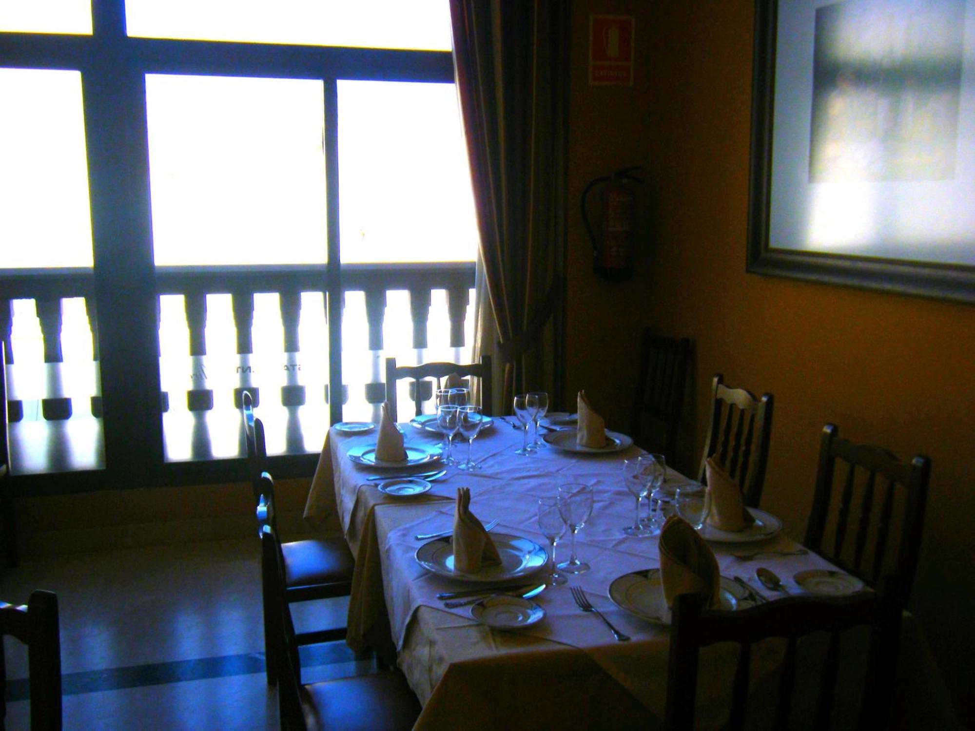 Hotel Mirador Algésiras