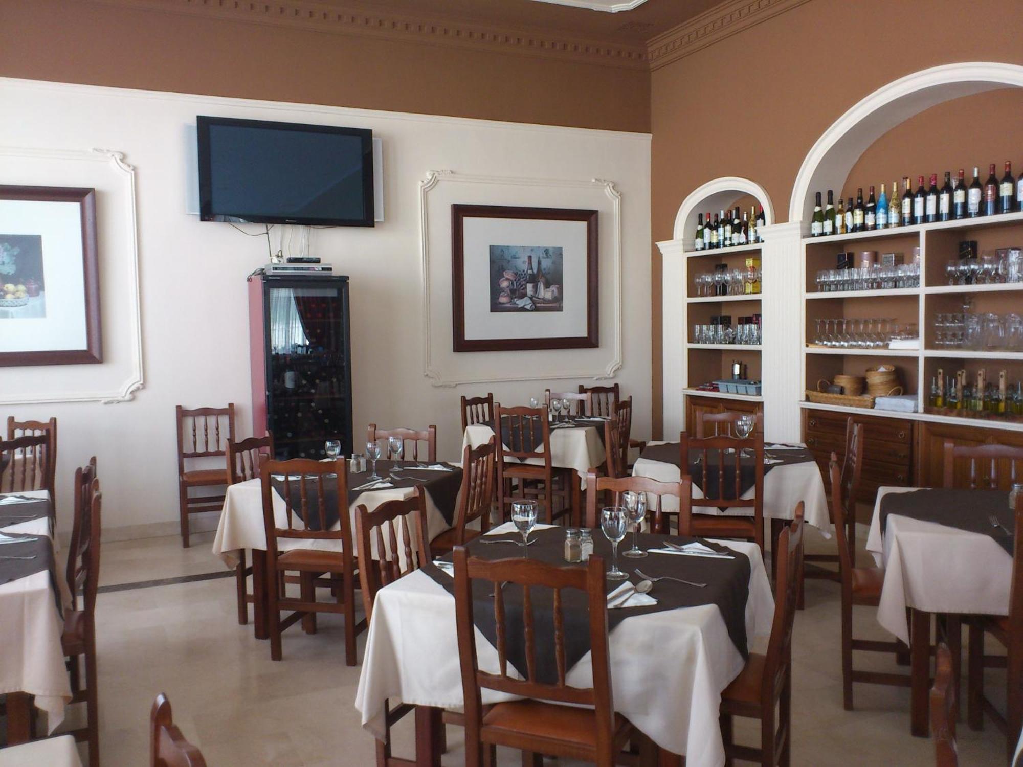 Hotel Mirador 3*