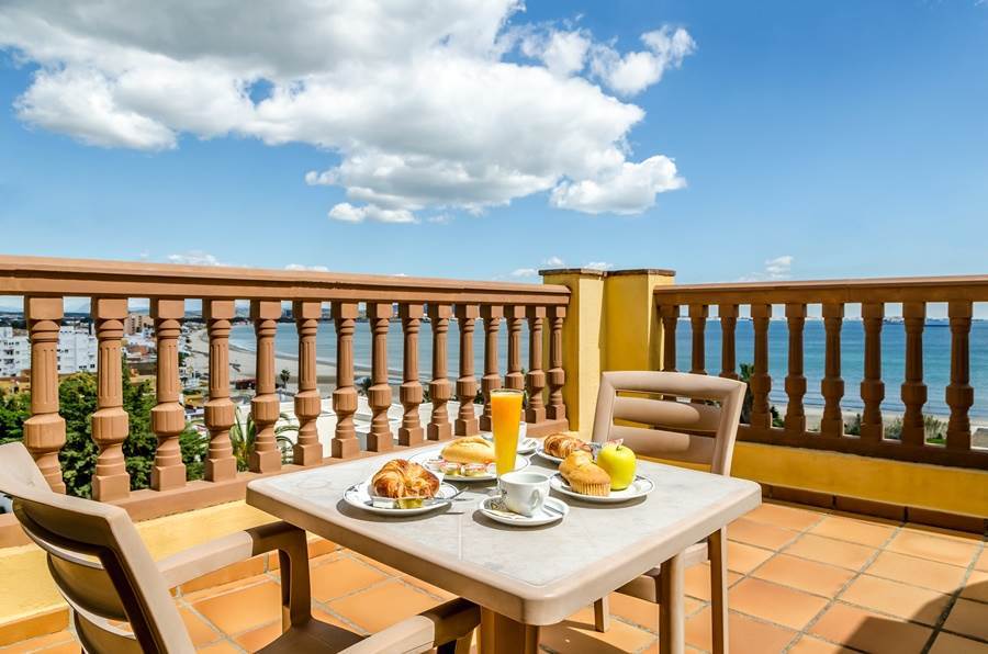Mirador Algésiras