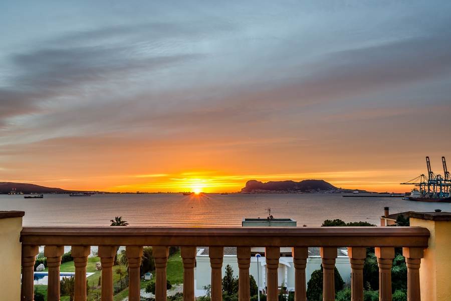 Mirador Hotel