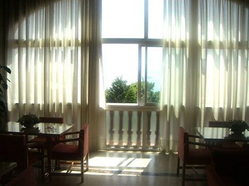 Hotel Mirador