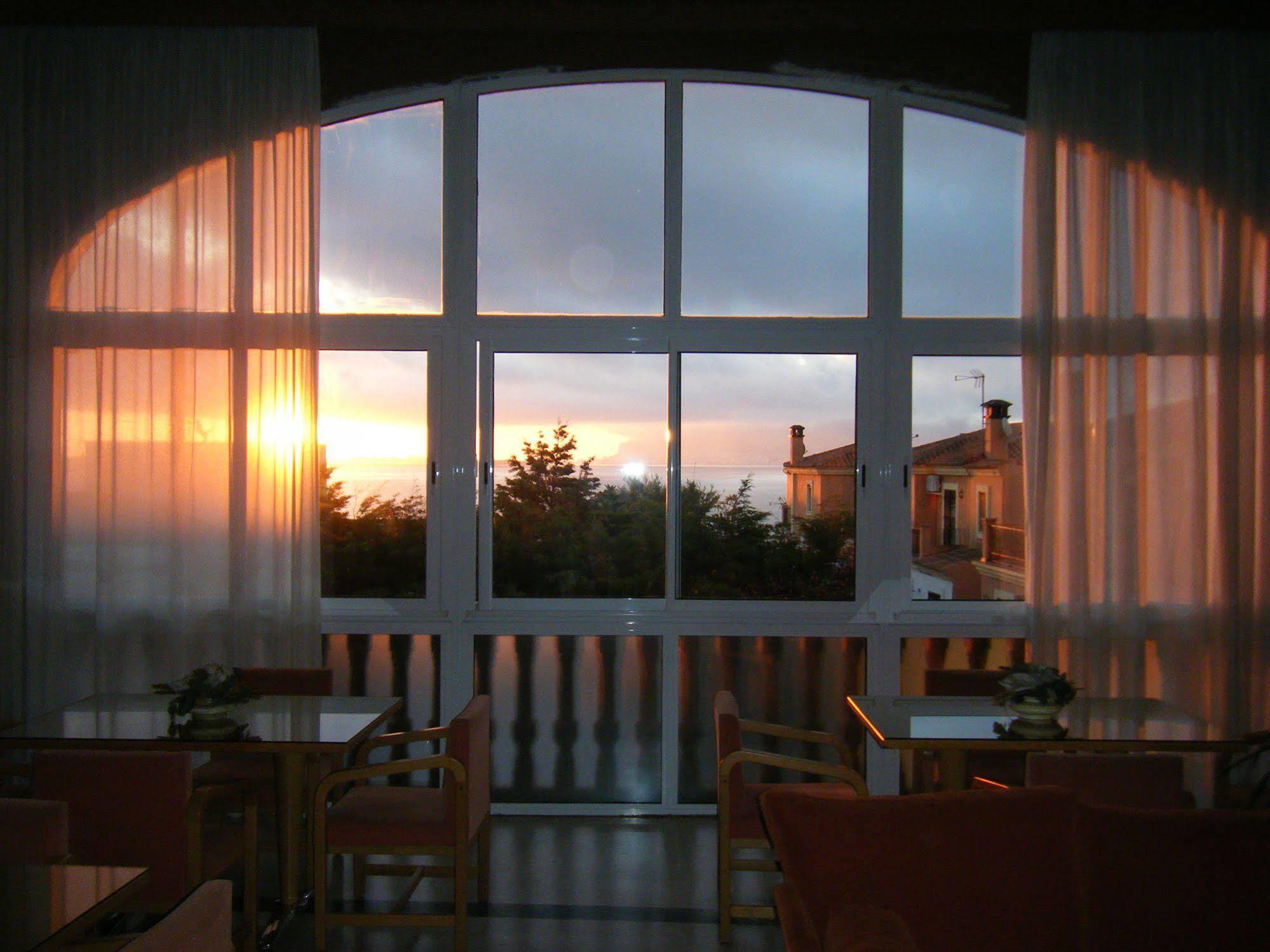 Hotel Mirador