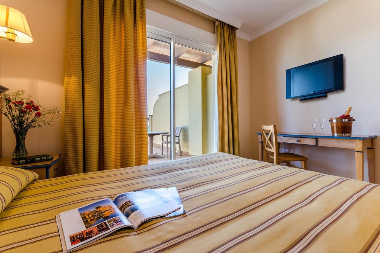 Mirador Hotel 3*