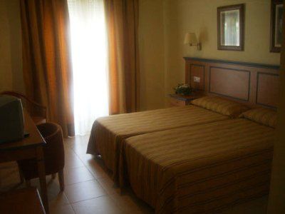 Mirador Hotel 3*